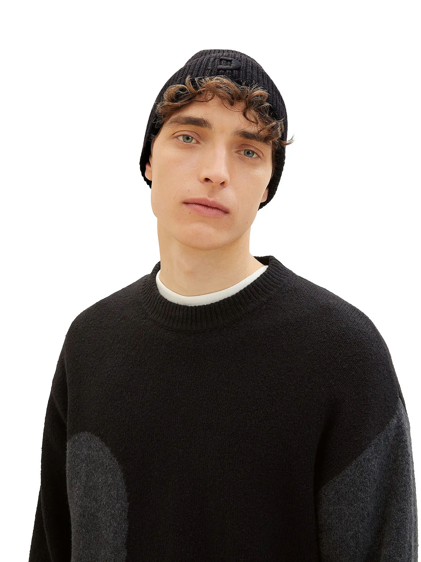 TOM TAILOR DENIM | Mütze - Haube | 